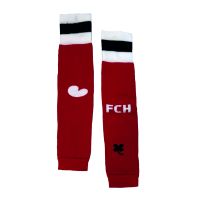FCH - Footless socks rood keeper