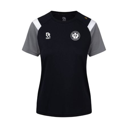 FCH - Control shirt Dames