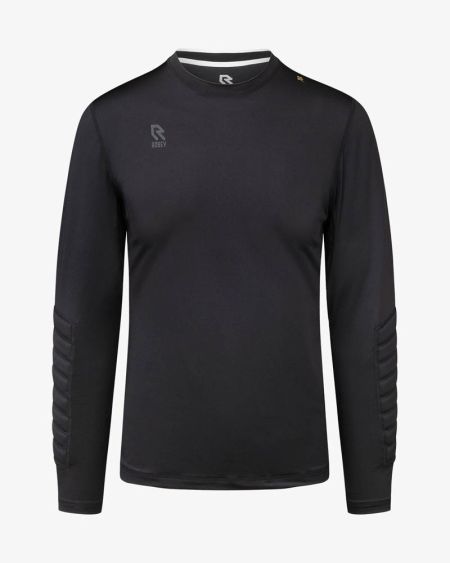 FCH - Padded baselayer shirt Keeper