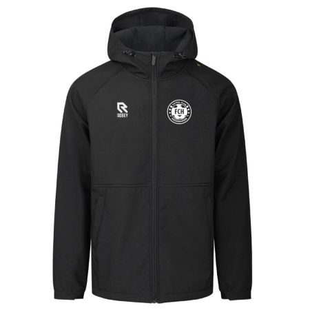 FCH - Softshell essential jacket