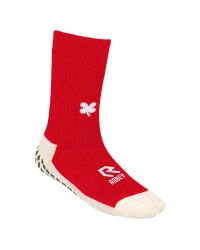 FCH - Grip socks rood
