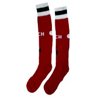 FCH - Kousen rood keeper