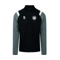 Control full zip